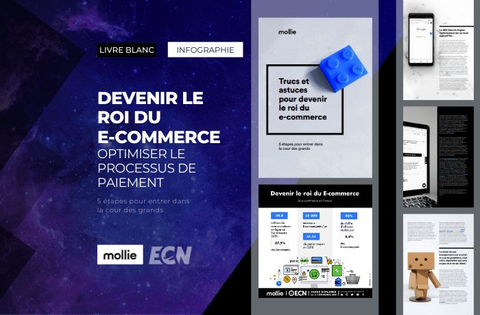 devenir roi du ecommerce en optimisant le processus de paiement