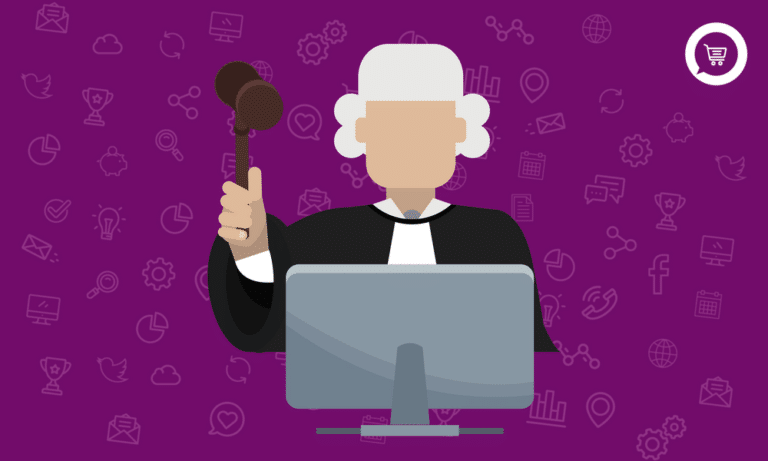 ecommercants loi finance rgpd conformite
