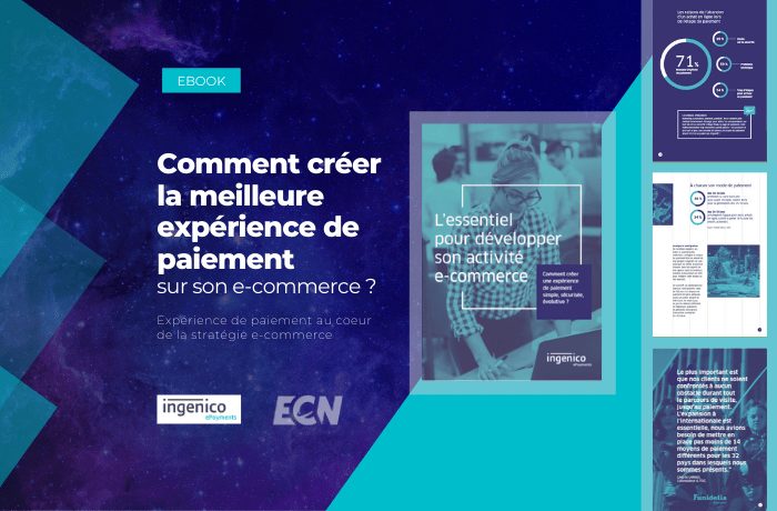 ingenico experience paiement ecommerce