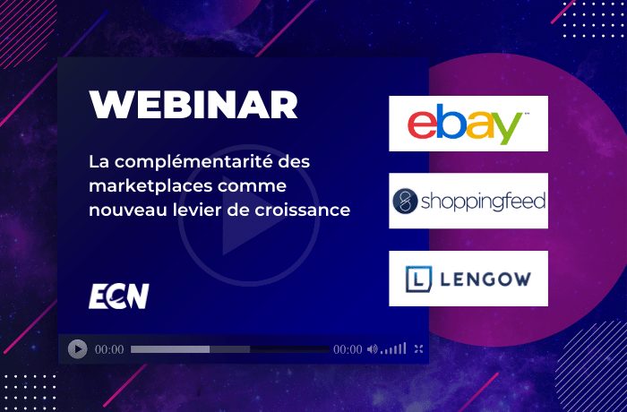 marketplaces levier croissance image webinar ebay shoppingfeed lengow