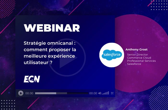 strategie omnicanal meilleure experience utilisateur image webinar salesforce