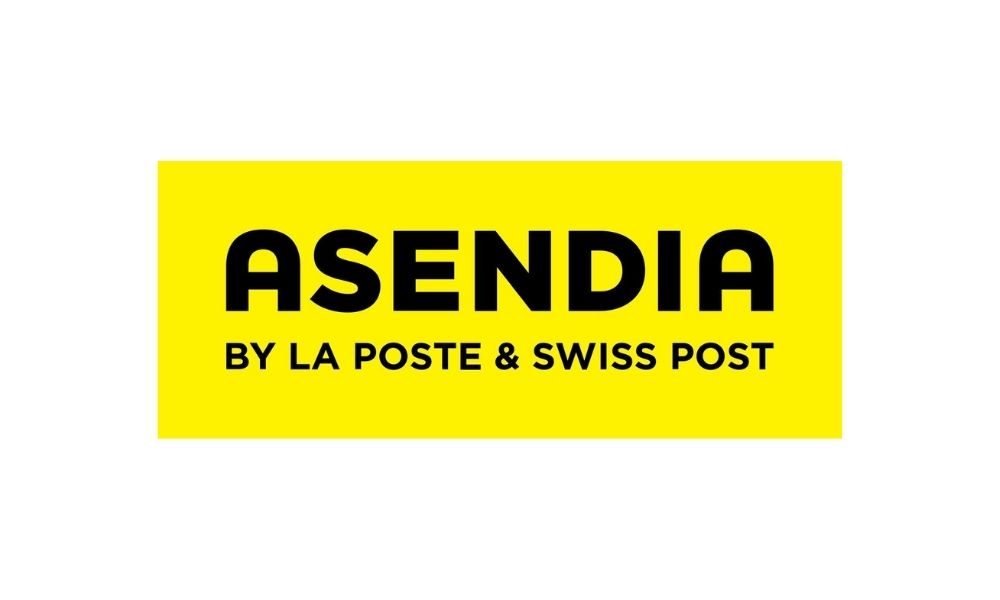 Asendia et les envois internationaux