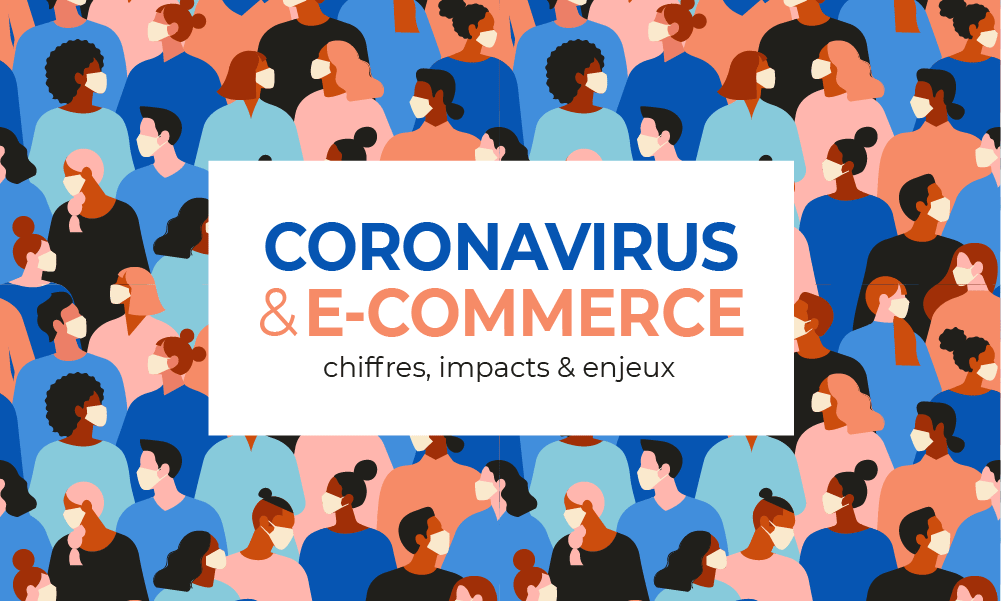 coronavirus ecommerce