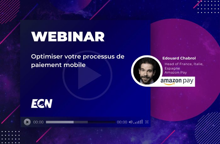 optimiser processus paiement mobile image webinar amazon pay