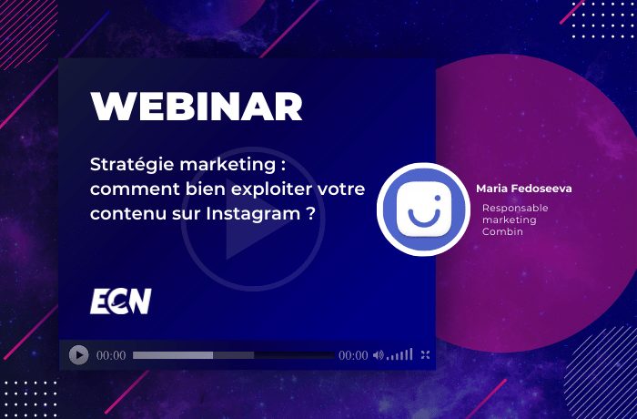 gerer contenu instagram image webinar combin