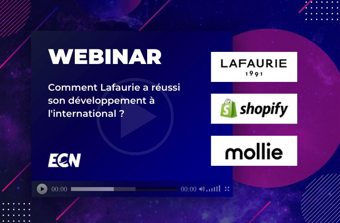 Comment Lafaurie a réussi son développement à l'international ?