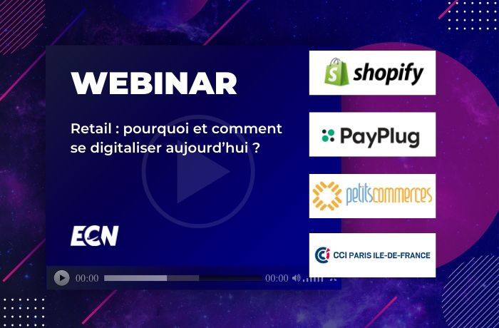 retail pourquoi comment se digitaliser