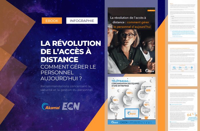 revolution acces a distance gerer personnel et securite