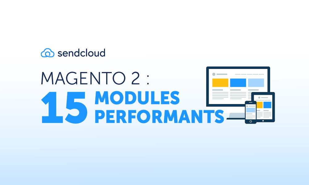 magento 2 modules performants