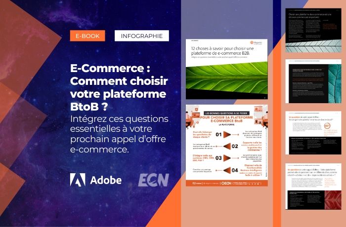 choisir plateforme ecommerce b2b