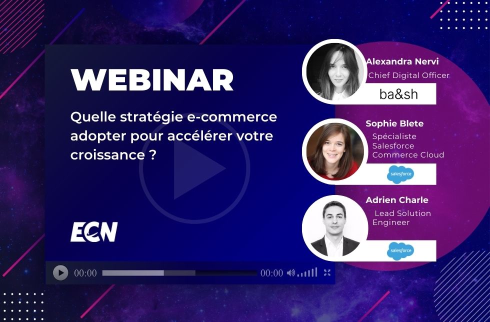 strategie ecommerce pour accelerer croissance