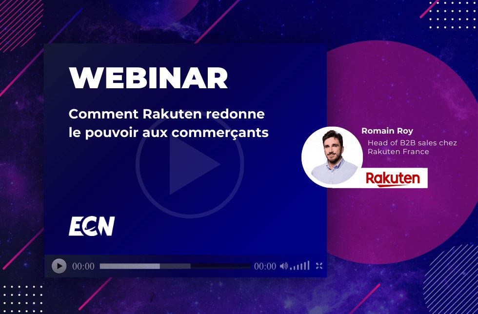 comment rakuten redonne le pouvoir aux commerçants