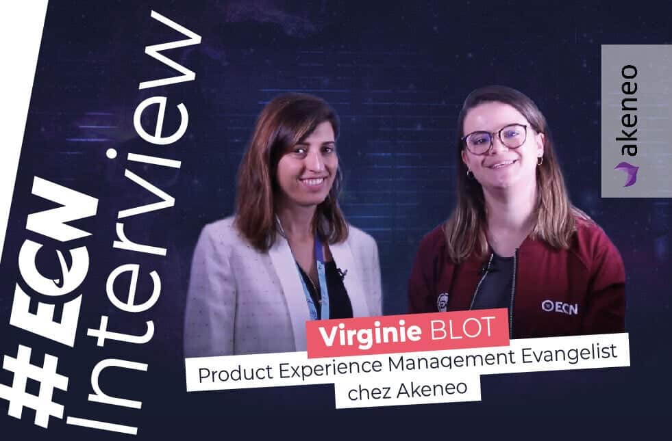 akeneo virginie blot interview