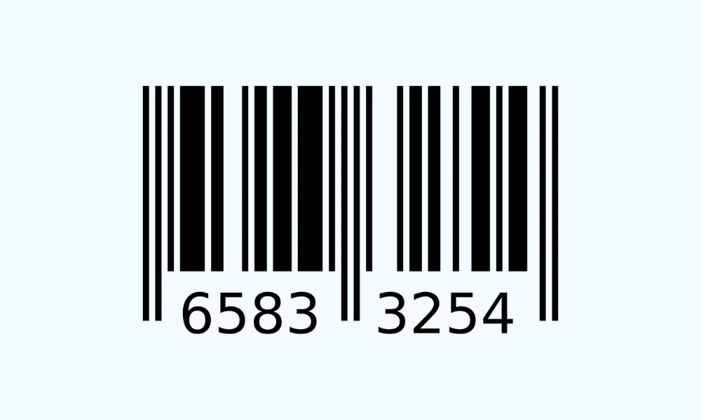 code-barres guide solutions