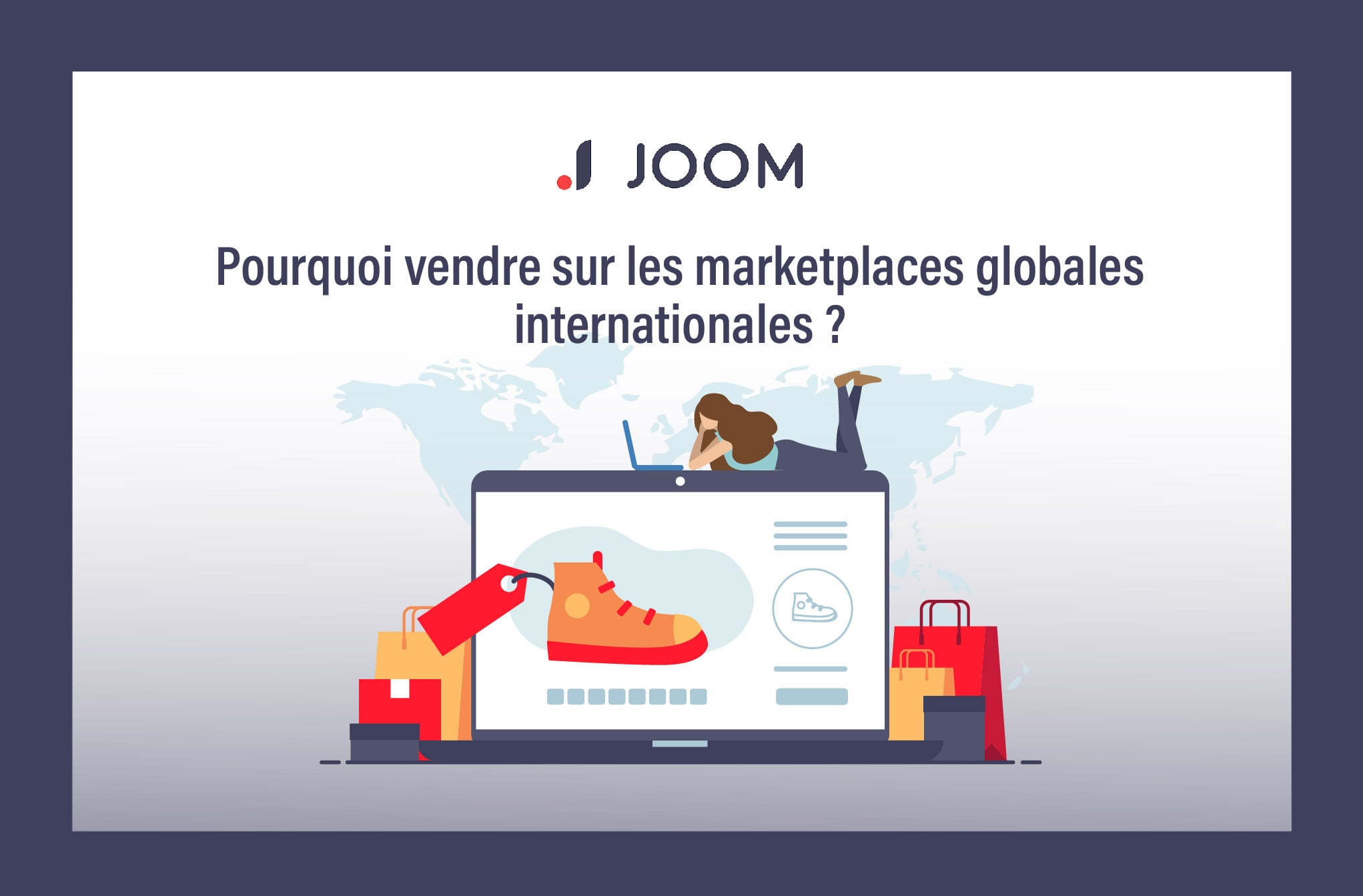 pourquoi vendre sur marketplaces globales internationales