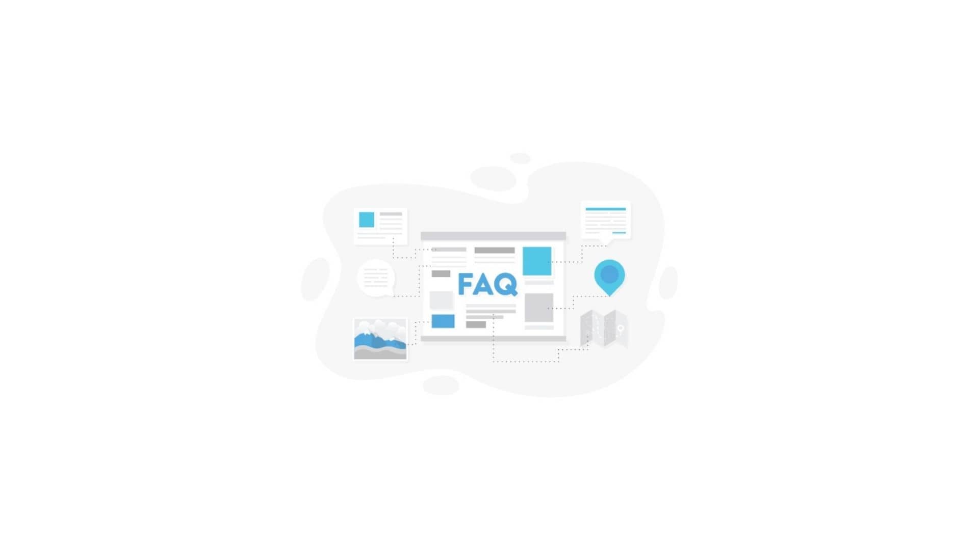 faq ecommerce