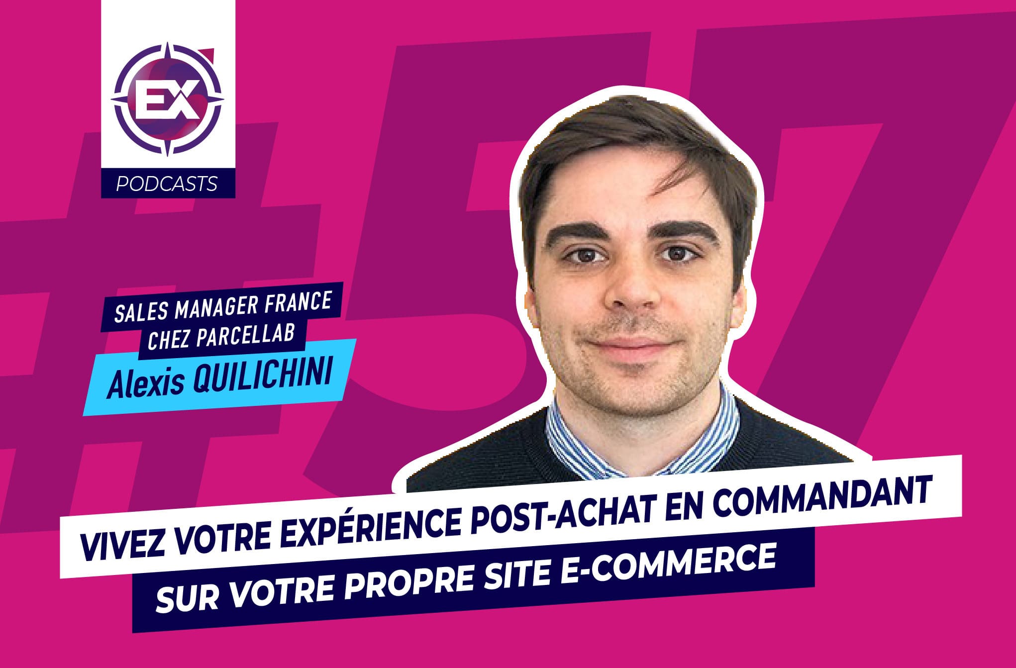 experience post achat sur votre site ecommerce