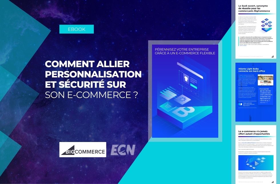 comment allier personnalisation securite ecommerce ebook 1