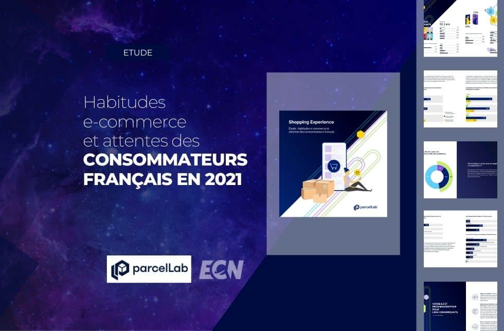 habitudes attentes ecommerce consommateurs francais