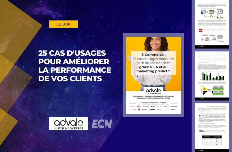 25 cas usages performances client