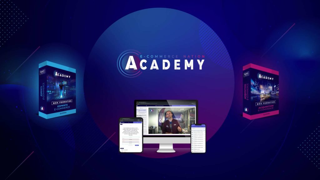 HOME V2 ecn formation academy