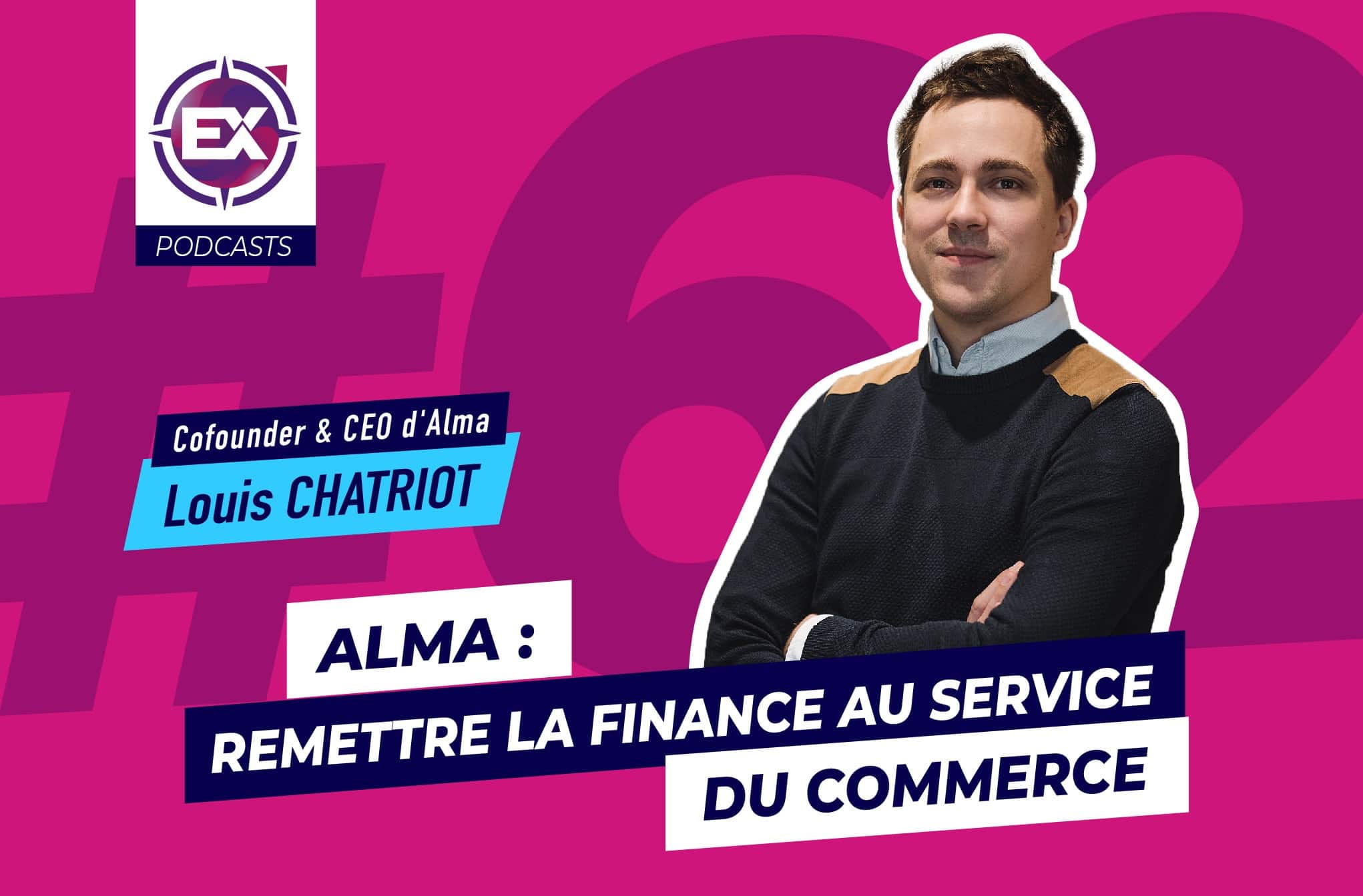 louis chatriot alma remettre finance service commerce