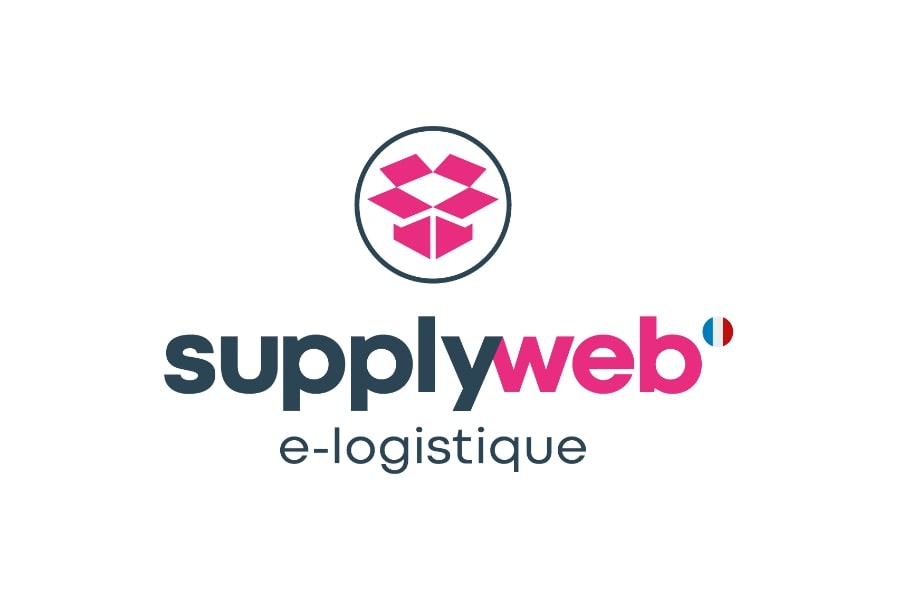 SupplyWeb, la plateforme logistique E-Commerce
