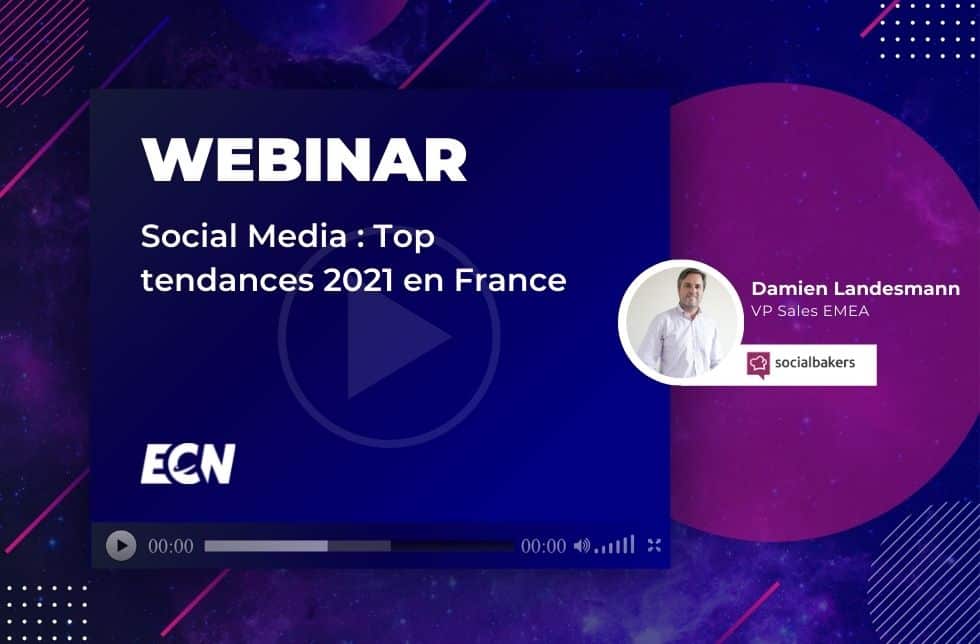 webinar socialbakers tendances socialmedia