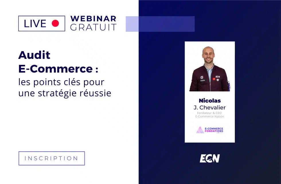 Audit E Commerce les points clefs pour une strategie reussie