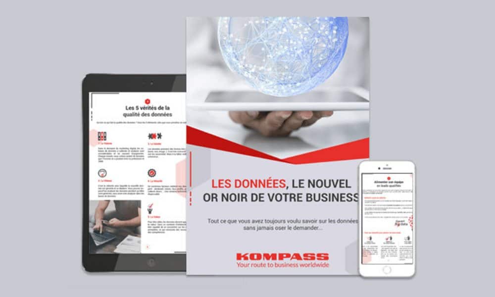 donnees or noir kompass image ebook