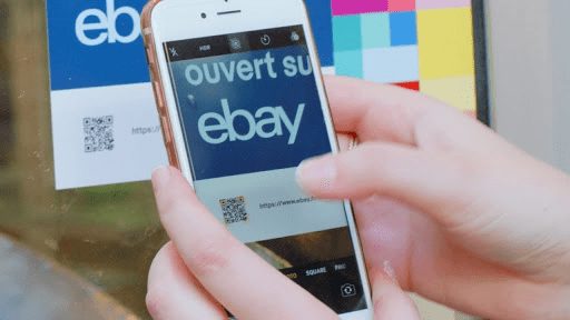 complementarite marketplaces levier croissance image ebay application mobile