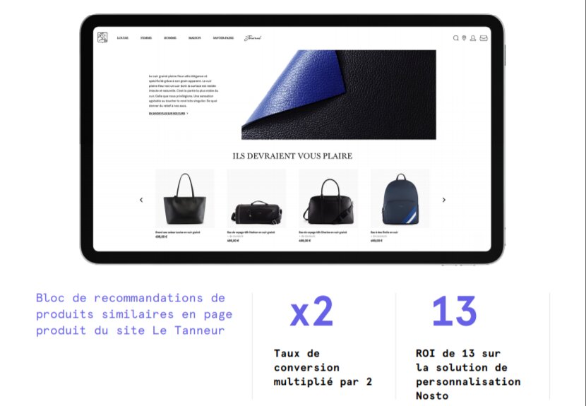 ebook nosto