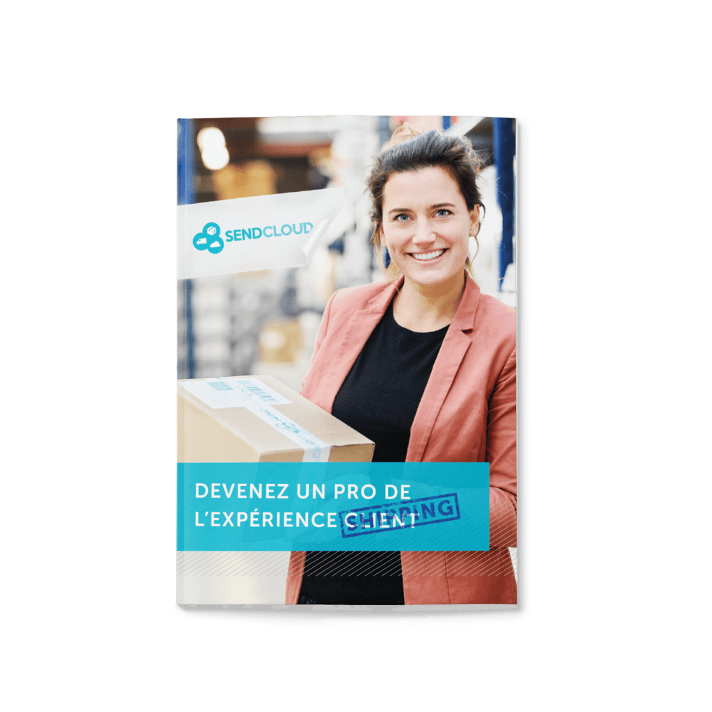 astuces devenir pro experience shipping ebook image couverture ebook sendcloud