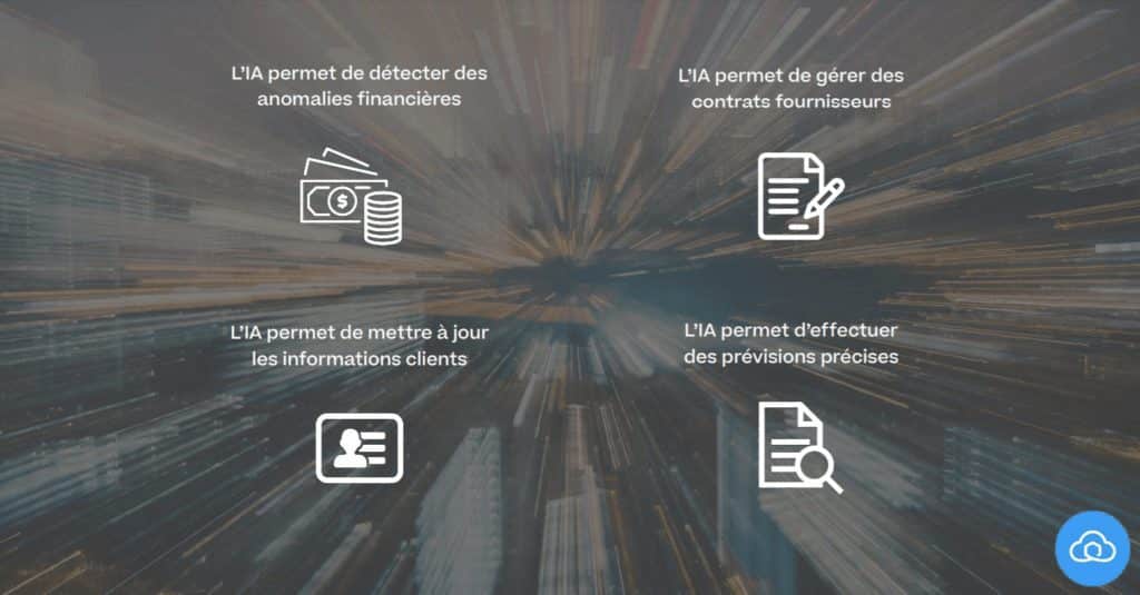 intelligence artificielle logistique image avantages ia