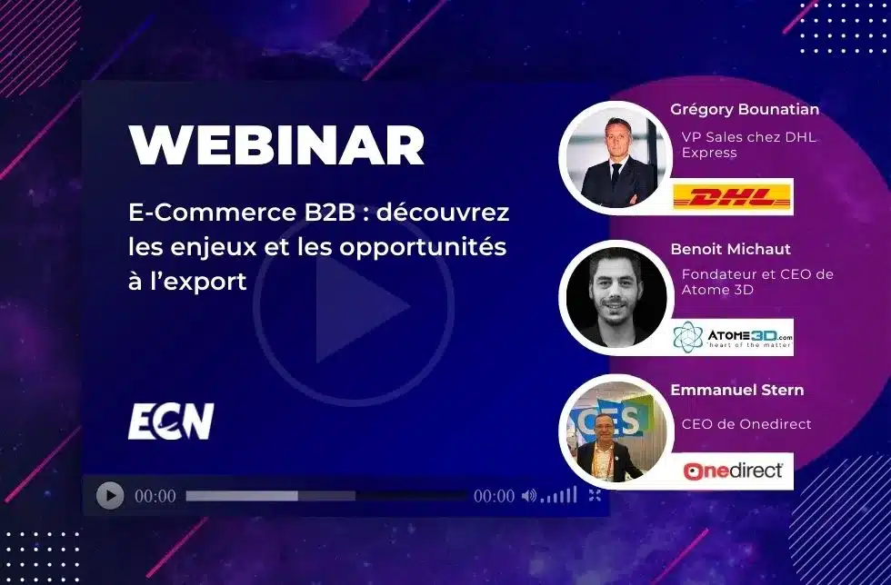 webinar e commerce B2B 1