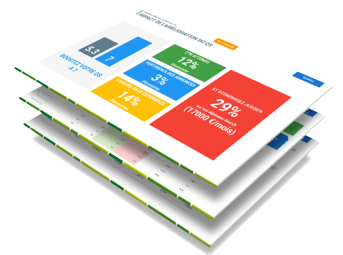 seiso audit google ads gratuit