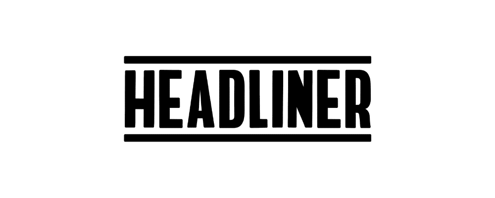 outil de création pour vos réseaux sociaux - headliner