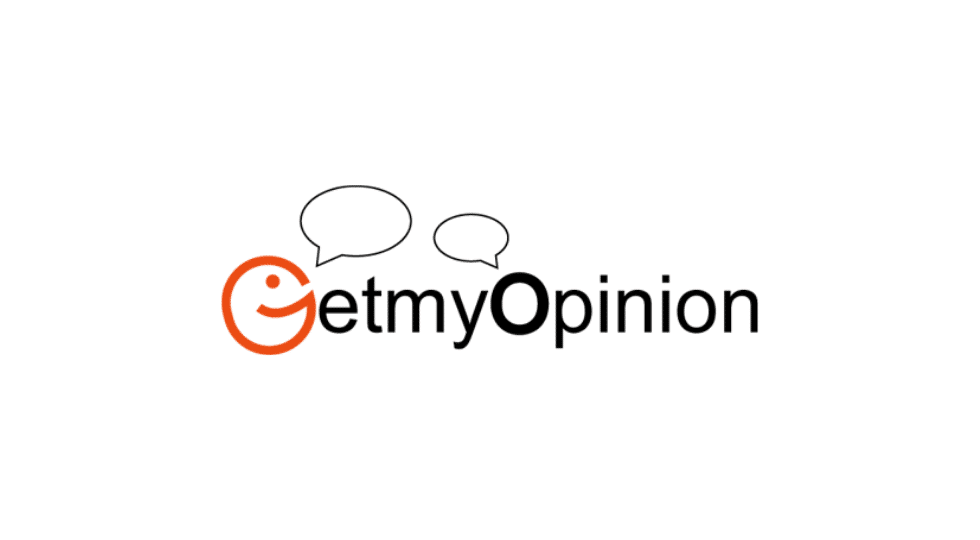 logo GetmyOpinion