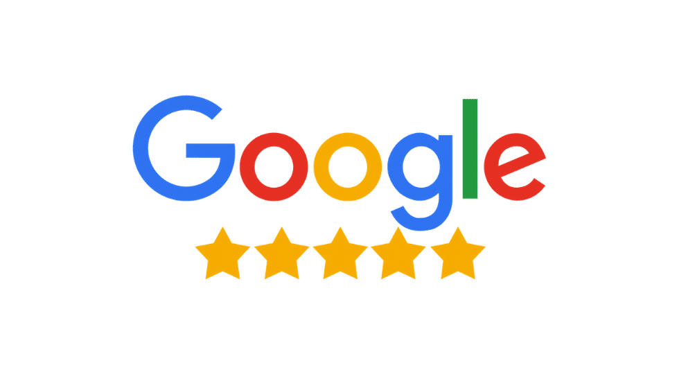 logo Google Avis Clients