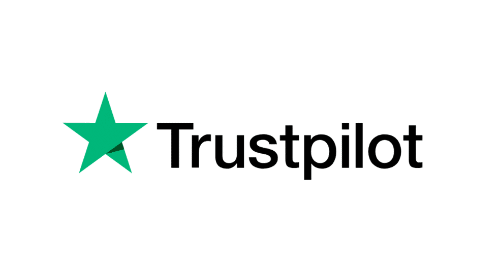 logo Trustpilot