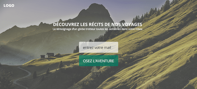 4 aventure2 optimiser landing page