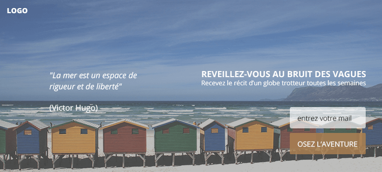 5 aventure3 optimiser landing page