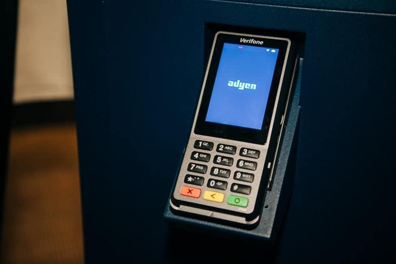 Adyen 5