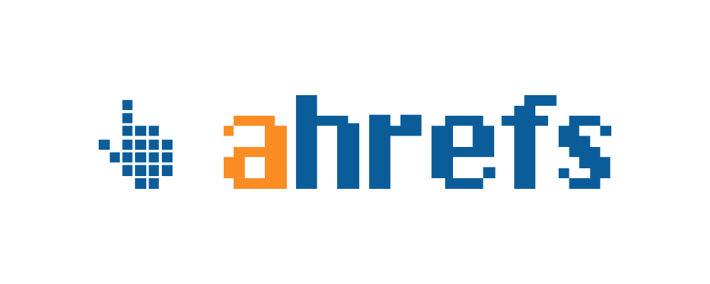 guide complet referencement naturel seo strategie logo ahrefs