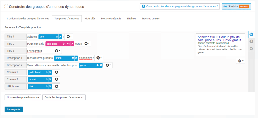 Automatiser les campagnes SEA sur Google Ads pour generer plus de conversions