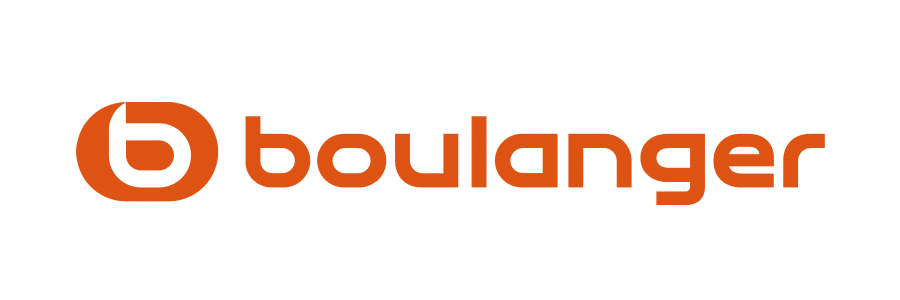 black friday ecommerce 2018 logo boulanger