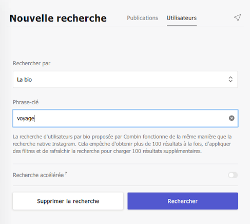 Comment trouver et attirer son public cible sur Instagram ?
