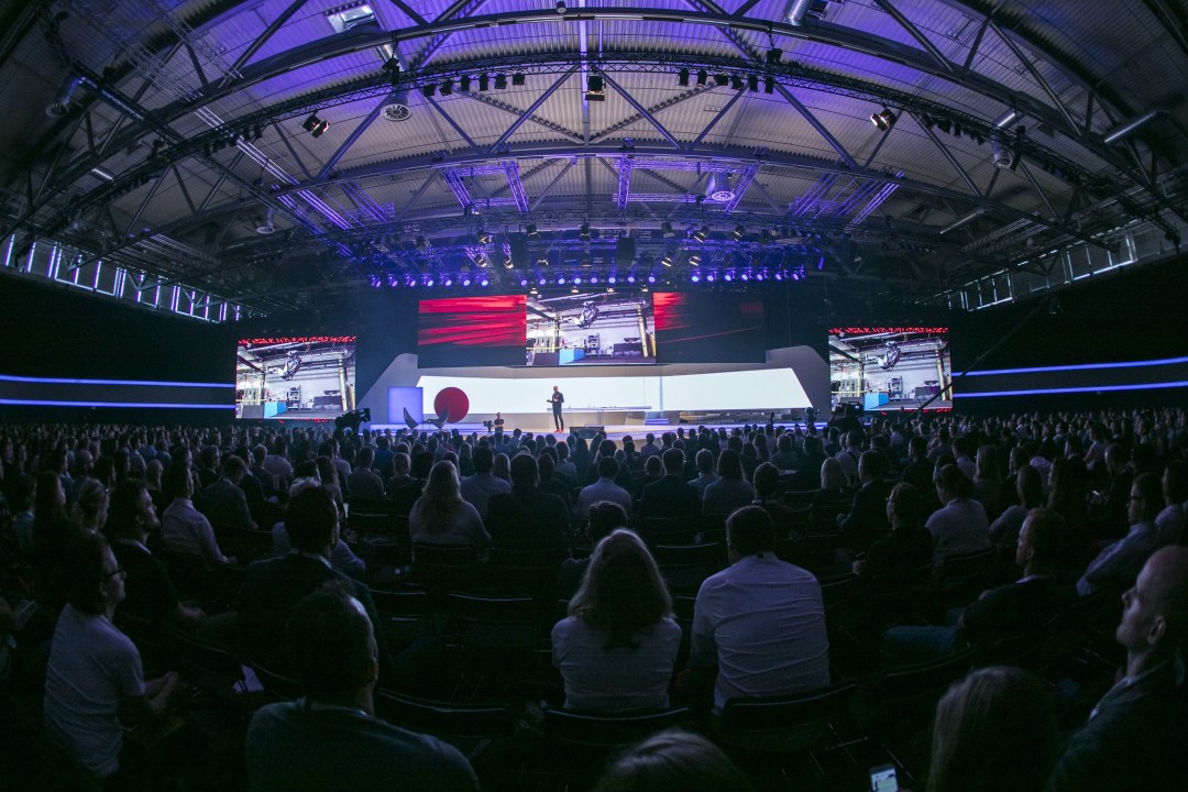 DMEXCO 2019