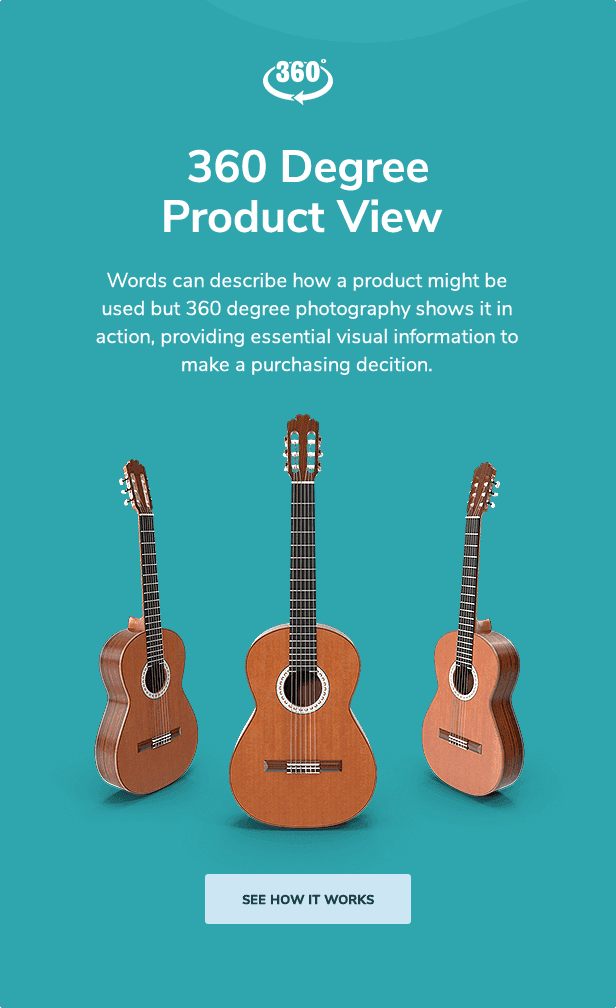 360 view fastor - thèmes shopify