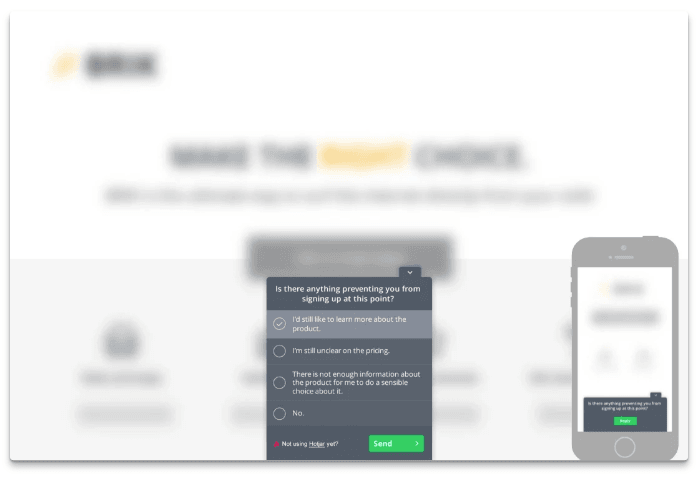 hotjar-formulaires analyse